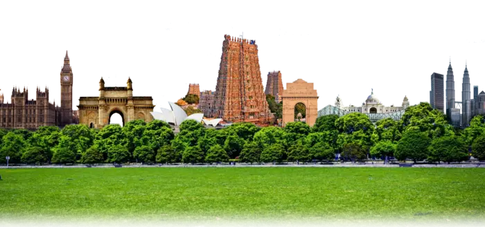 Foreground Layer for mobile