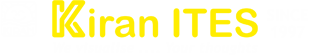 kiran ites logo